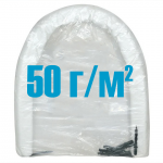 Парники щільність 50 г/м² (7)