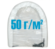 Парники щільність 50 г/м²